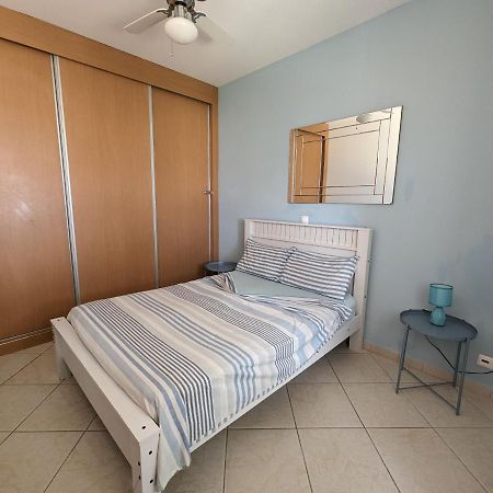 Vila Cabral 1 Bed Apt - Wi-Fi & Air Con Included Sal Rei Eksteriør billede