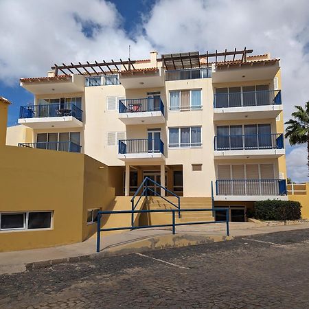 Vila Cabral 1 Bed Apt - Wi-Fi & Air Con Included Sal Rei Eksteriør billede