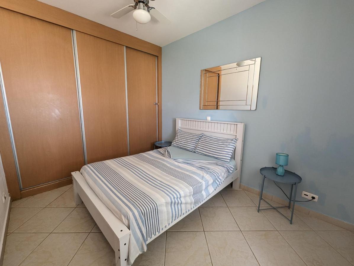 Vila Cabral 1 Bed Apt - Wi-Fi & Air Con Included Sal Rei Eksteriør billede