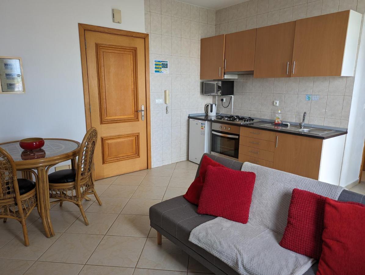 Vila Cabral 1 Bed Apt - Wi-Fi & Air Con Included Sal Rei Eksteriør billede