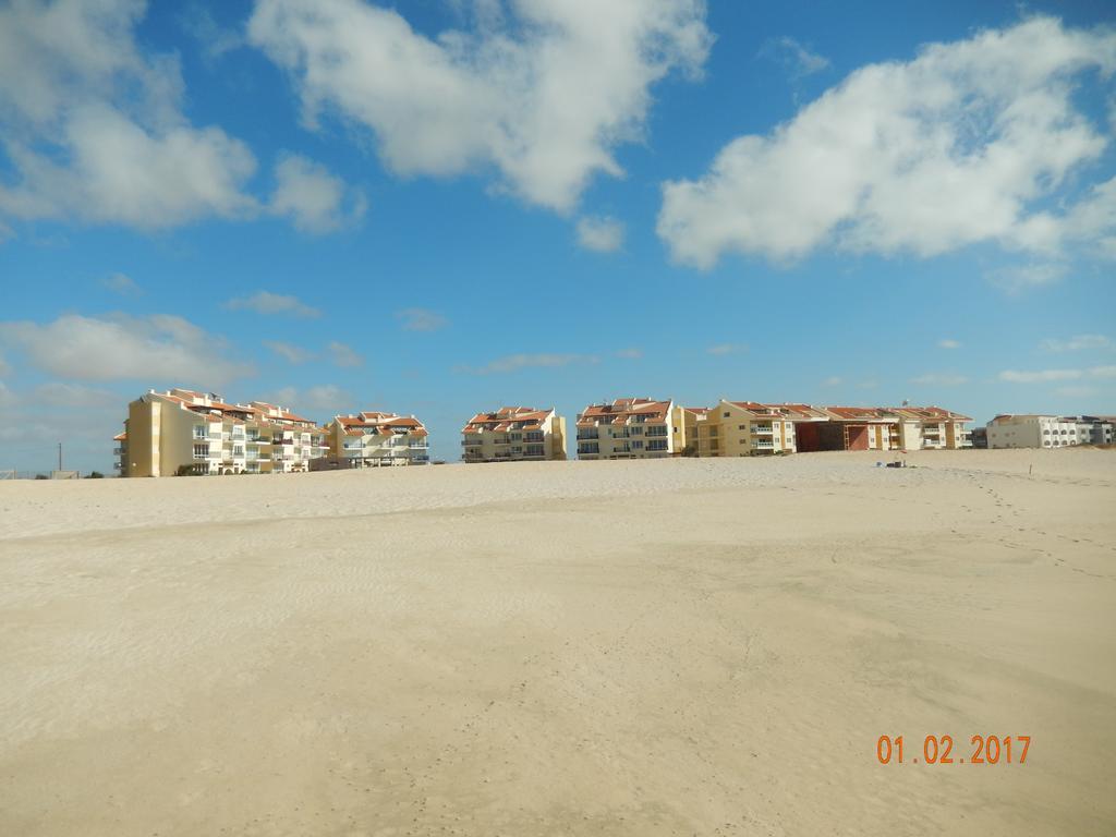 Vila Cabral 1 Bed Apt - Wi-Fi & Air Con Included Sal Rei Eksteriør billede